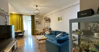 1 bedroom apartment in Tbilisi, Georgia