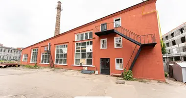 Manufacture 490 m² in Minsk, Belarus