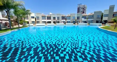 Apartamento 2 habitaciones en Germasogeia, Chipre
