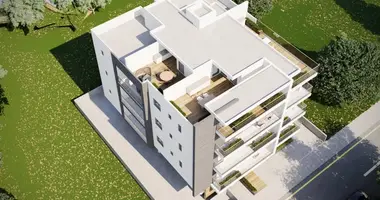 Penthouse in Larnaka, Zypern