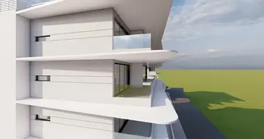 2 bedroom apartment in Demos Agiou Athanasiou, Cyprus