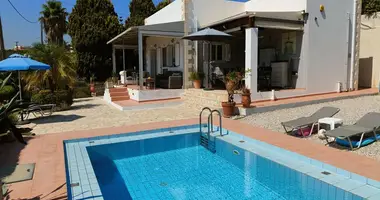 Dom 2 pokoi w Grecja