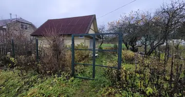 Участок земли в Гатчинский муниципальный округ, Россия