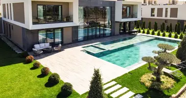 Villa 6 bedrooms in Fatih, Turkey