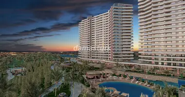 Apartamento 4 habitaciones en Beylikduzu, Turquía