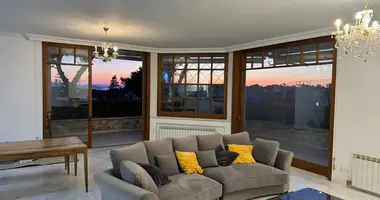 Reihenhaus 8 zimmer in Municipality of Vari Voula Vouliagmeni, Griechenland