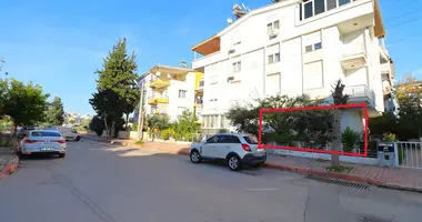 Apartamento 4 habitaciones en Konyaalti, Turquía