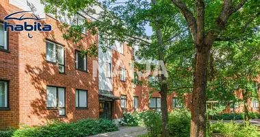 Wohnung in Verwaltungsgemeinschaft Helsinki, Finnland