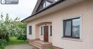 Dom w Mińsk, Białoruś