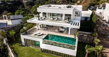 Haus 6 Schlafzimmer in Spanien