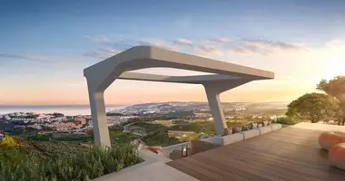 4 bedroom apartment in Casares, Spain
