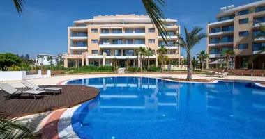 1 bedroom apartment in Trachoni Municipality, Cyprus