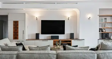 4 room apartment in Warsaw, Poland