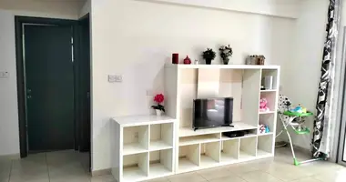 Apartamento 2 habitaciones en Germasogeia, Chipre