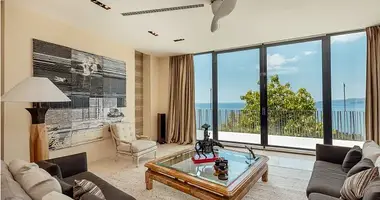 Maison 3 chambres dans Katun Rezevici, Monténégro