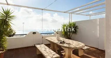 3 bedroom apartment in Benalmadena, Spain