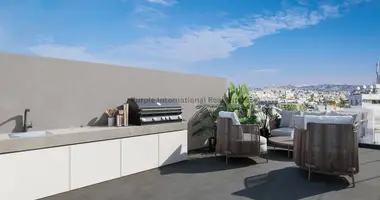 Penthouse in Limassol District, Zypern