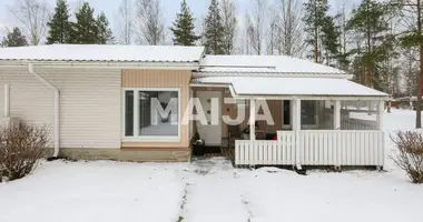 Appartement 2 chambres dans Nurmon kirkonkyla, Finlande