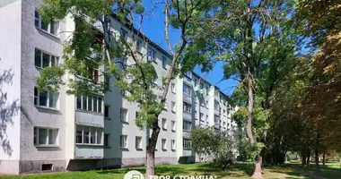 Wohnung 3 zimmer in Minsk, Belarus