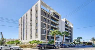 1 bedroom apartment in Germasogeia, Cyprus