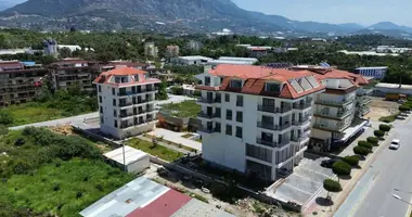 Apartamento 2 habitaciones en Kestel, Turquía