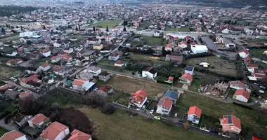 Grundstück in Podgorica, Montenegro