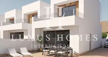 Таунхаус 4 комнаты в Сан-Педро-дель-Пинатар, Испания