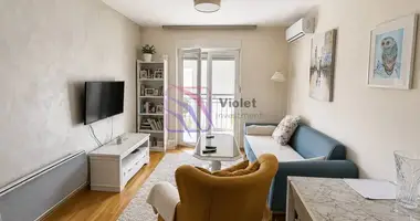 Apartamento 1 habitación en Podgorica, Montenegro