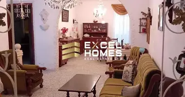 Apartamento 3 habitaciones en Fgura, Malta