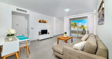 Appartement 3 chambres dans Abadin, Espagne
