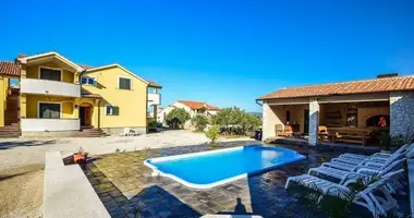 Villa 7 chambres dans Grad Vodice, Croatie