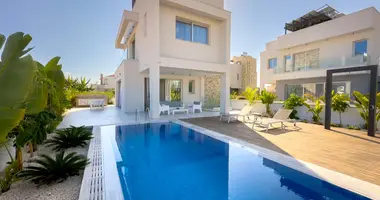 Villa 4 bedrooms in Ayia Napa, Cyprus