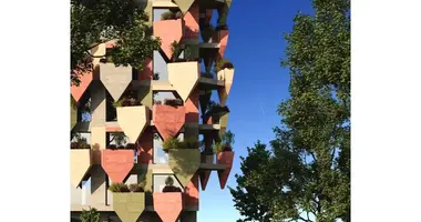 Apartamento 2 habitaciones en Bashkia Vlore, Albania