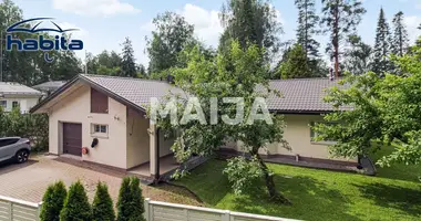 Casa en Helsinki sub region, Finlandia