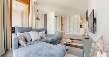 2 bedroom apartment in Gdańsk, Poland