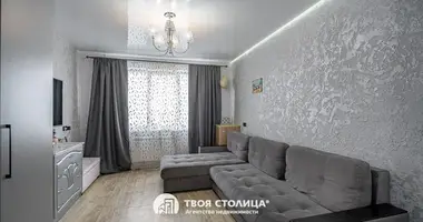 2 bedroom apartment in Minsk, Belarus