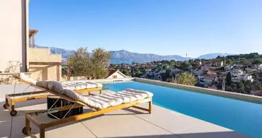 Villa 3 chambres dans Splitska, Croatie