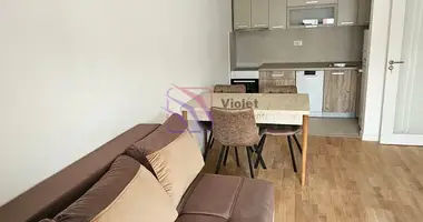 Apartamento 1 habitación en Podgorica, Montenegro