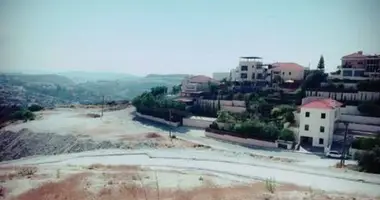 Działka w Agios Tychonas, Cypr