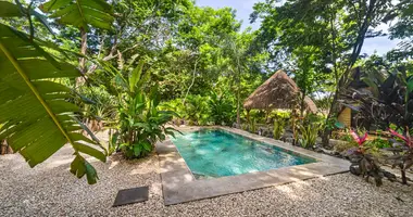 Hôtel dans Tamarindo, Costa Rica
