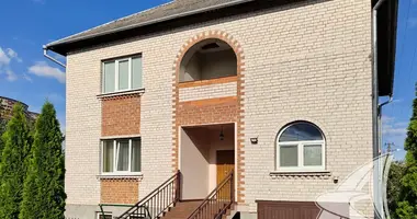 Haus in Brest, Belarus