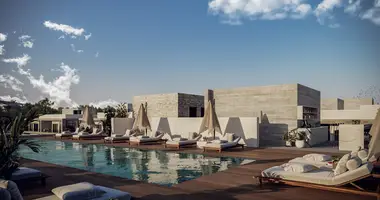 1 bedroom apartment in Yeroskipou, Cyprus