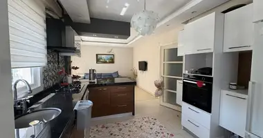 4 room apartment in Mezitli, Turkey