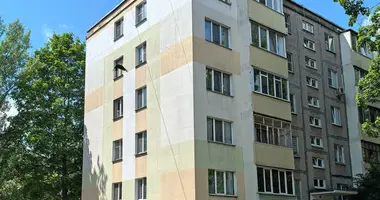 4 room apartment in Homyel, Belarus