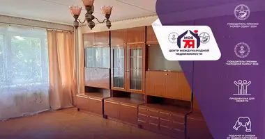 2 room apartment in Minsk, Belarus