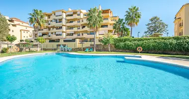 Appartement 2 chambres dans Espagne