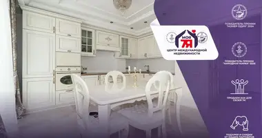 Квартира 1 комната в Минск, Беларусь