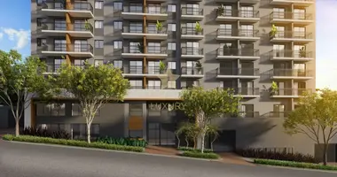 Estudio 1 habitación en Regiao Imediata de Sao Paulo, Brasil