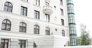 Appartement 2 chambres dans Moscou, Russie