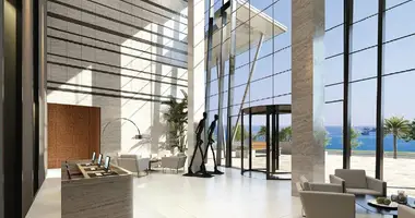 Nieruchomości komercyjne 6 501 m² w Limassol, Cypr